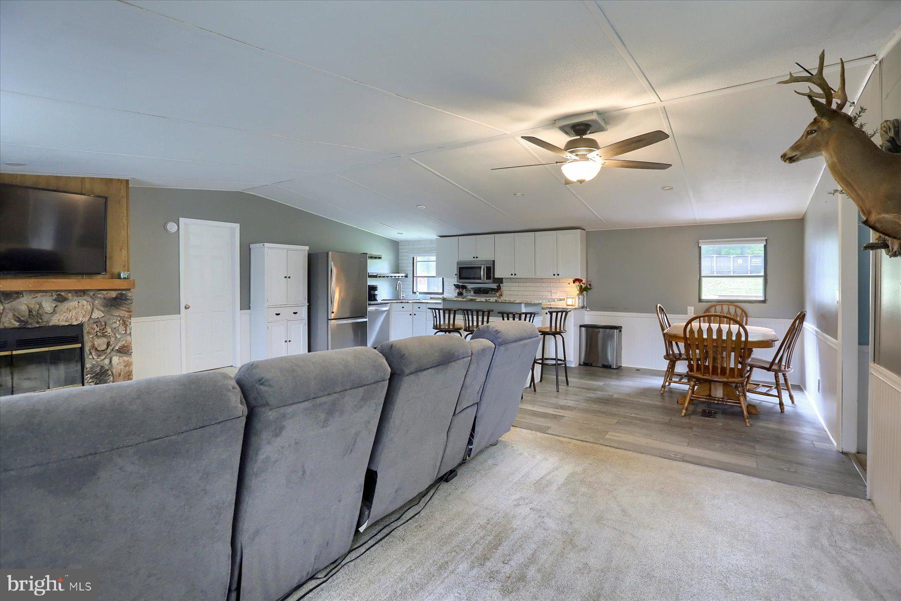 HONEY BROOK - Residential