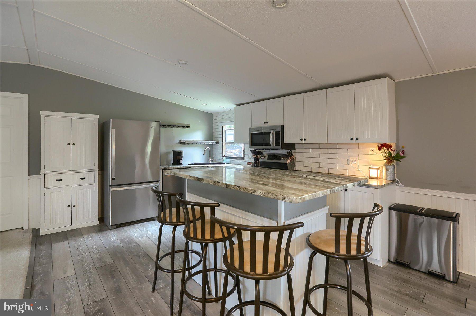 HONEY BROOK - Residential