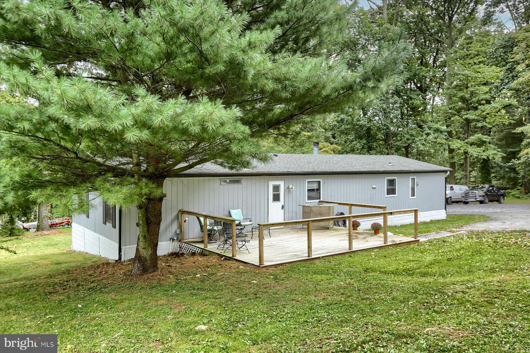 HONEY BROOK - Residential