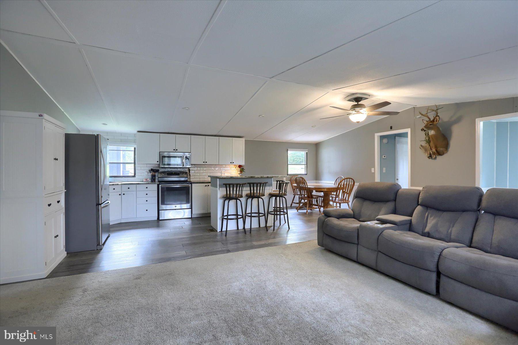 HONEY BROOK - Residential