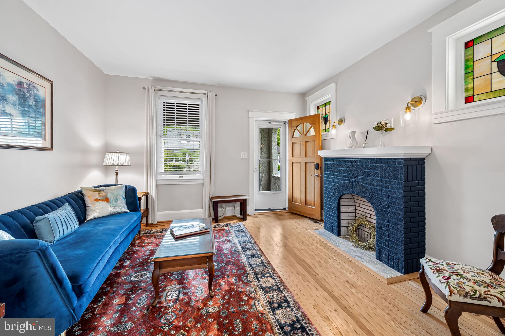 HAMILTON HEIGHTS - Residential