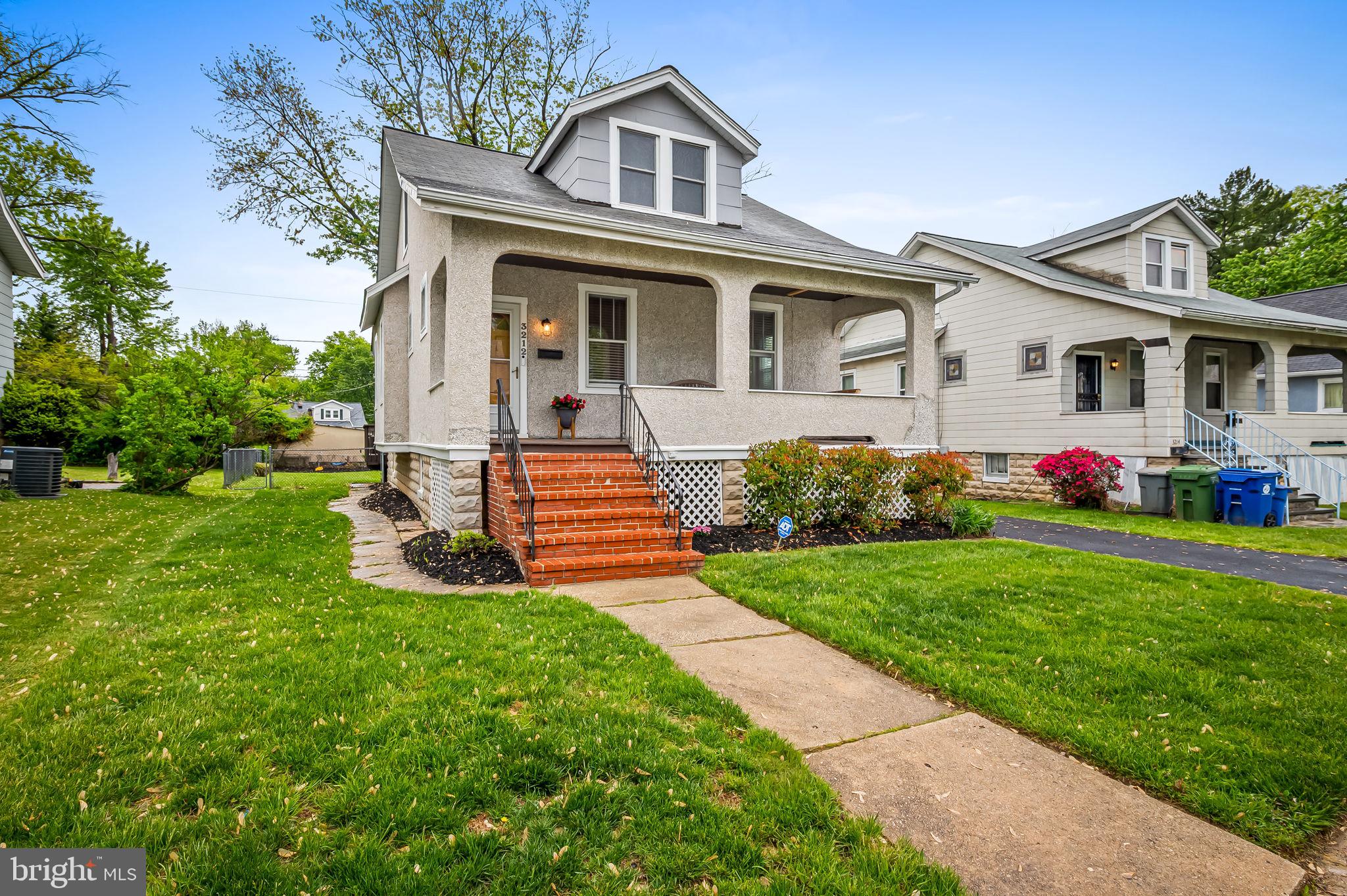 HAMILTON HEIGHTS - Residential