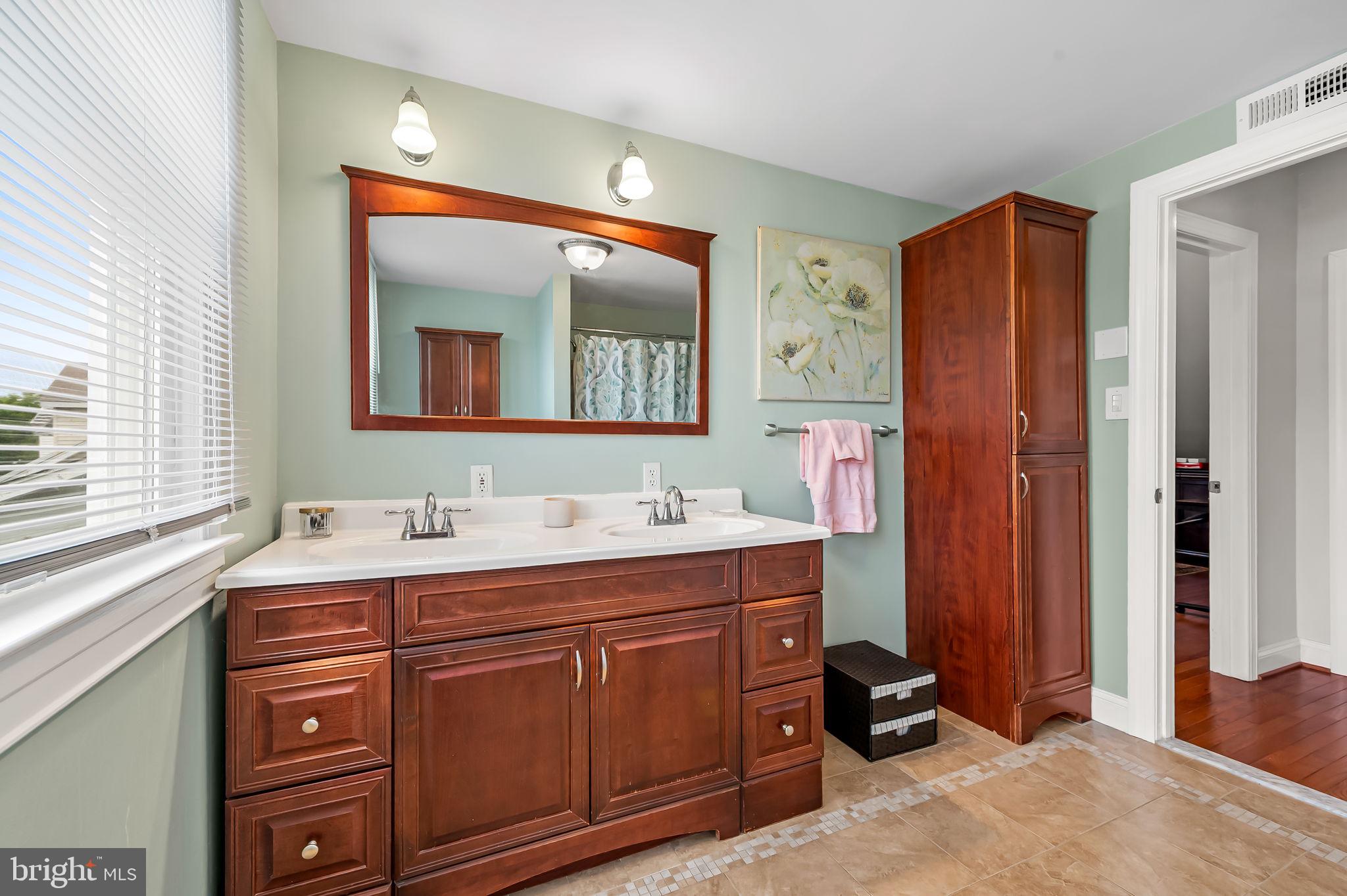HAMILTON HEIGHTS - Residential