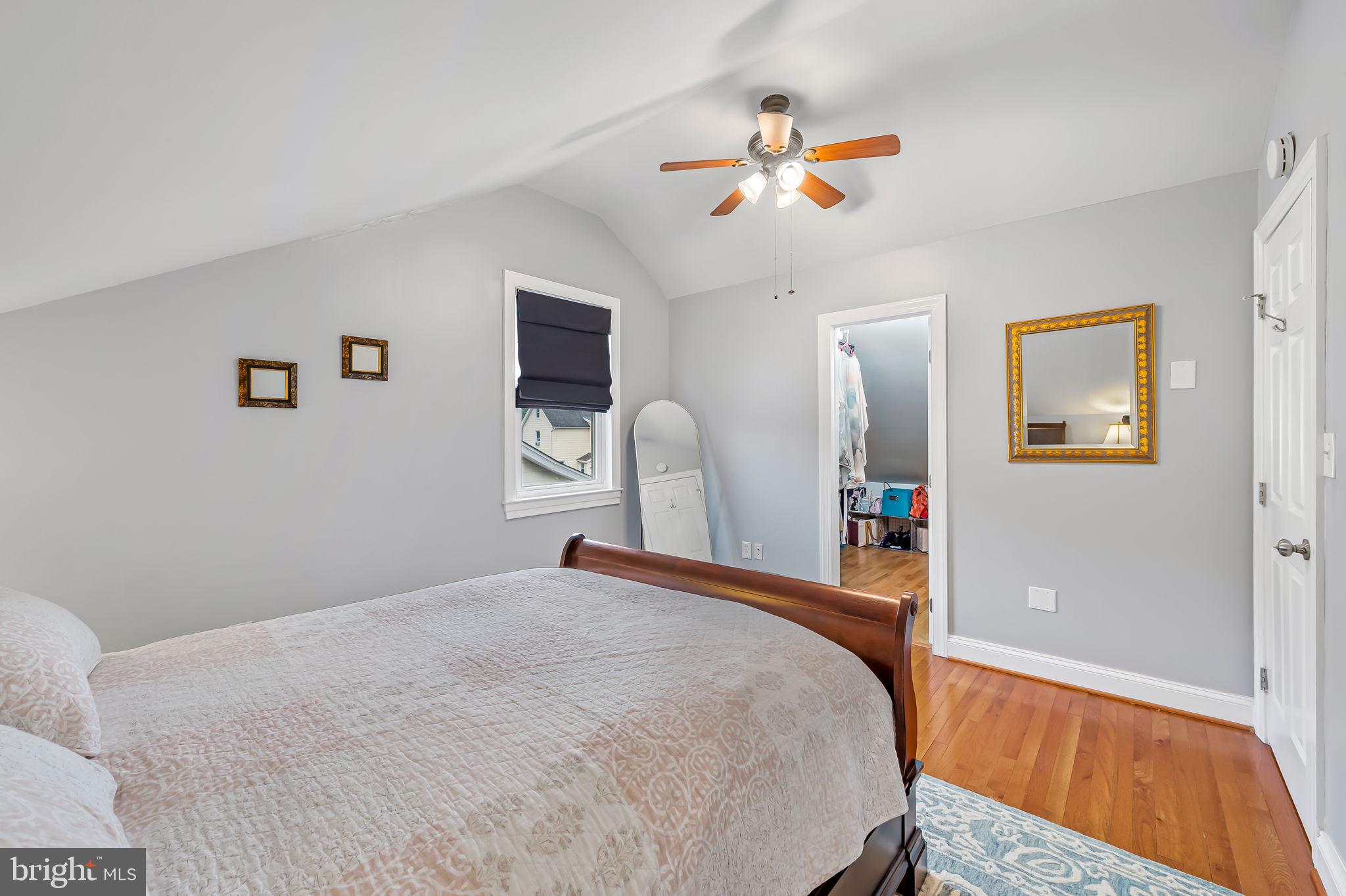HAMILTON HEIGHTS - Residential