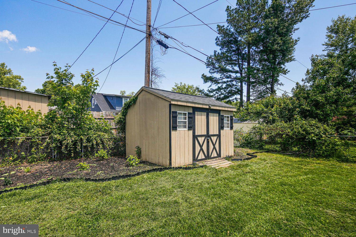 HAMILTON HEIGHTS - Residential
