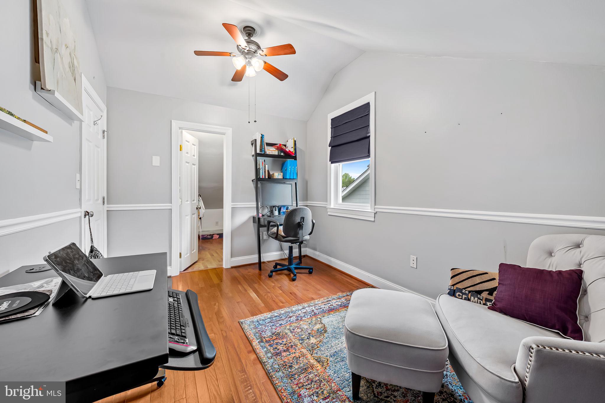 HAMILTON HEIGHTS - Residential