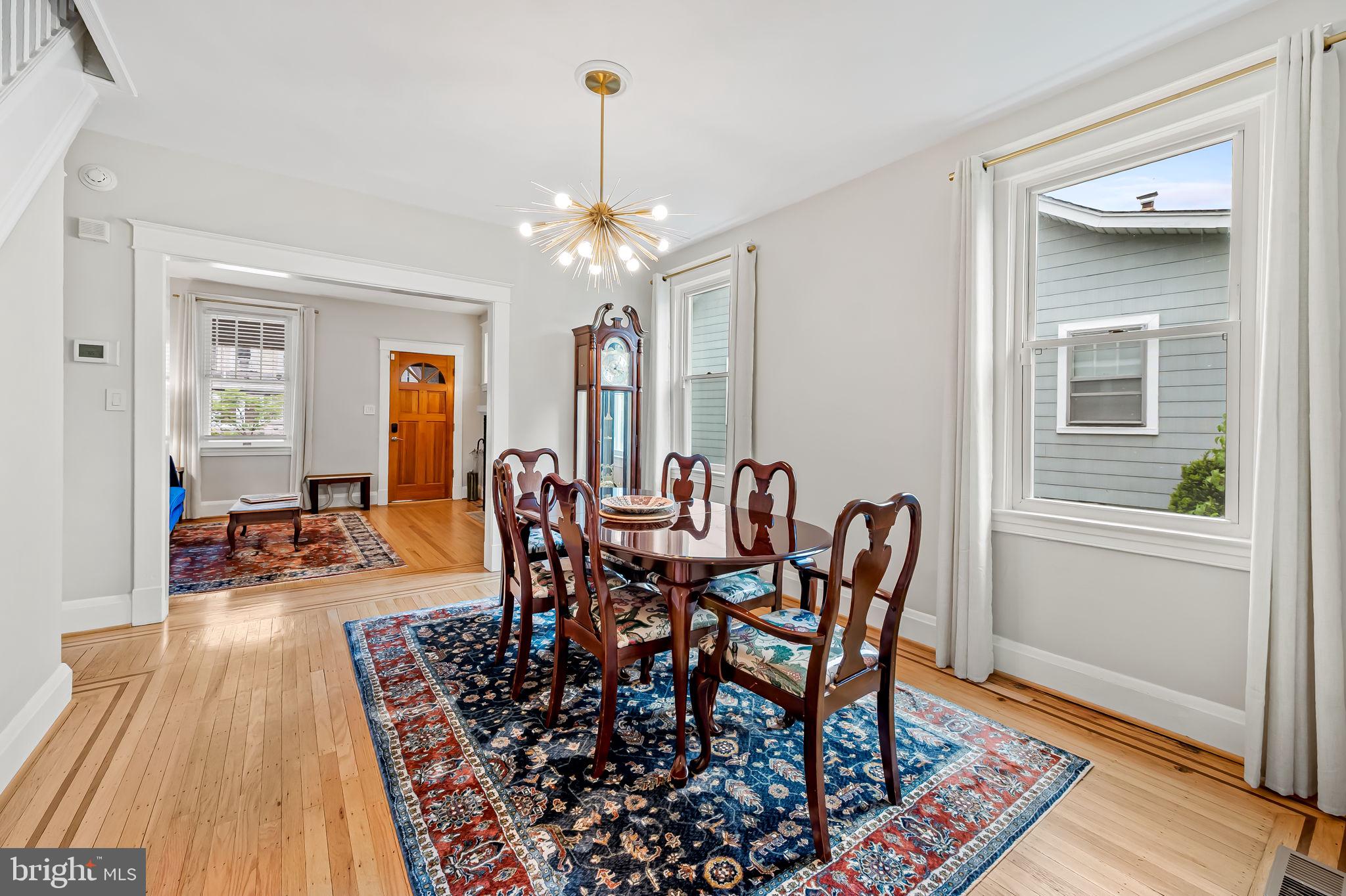 HAMILTON HEIGHTS - Residential