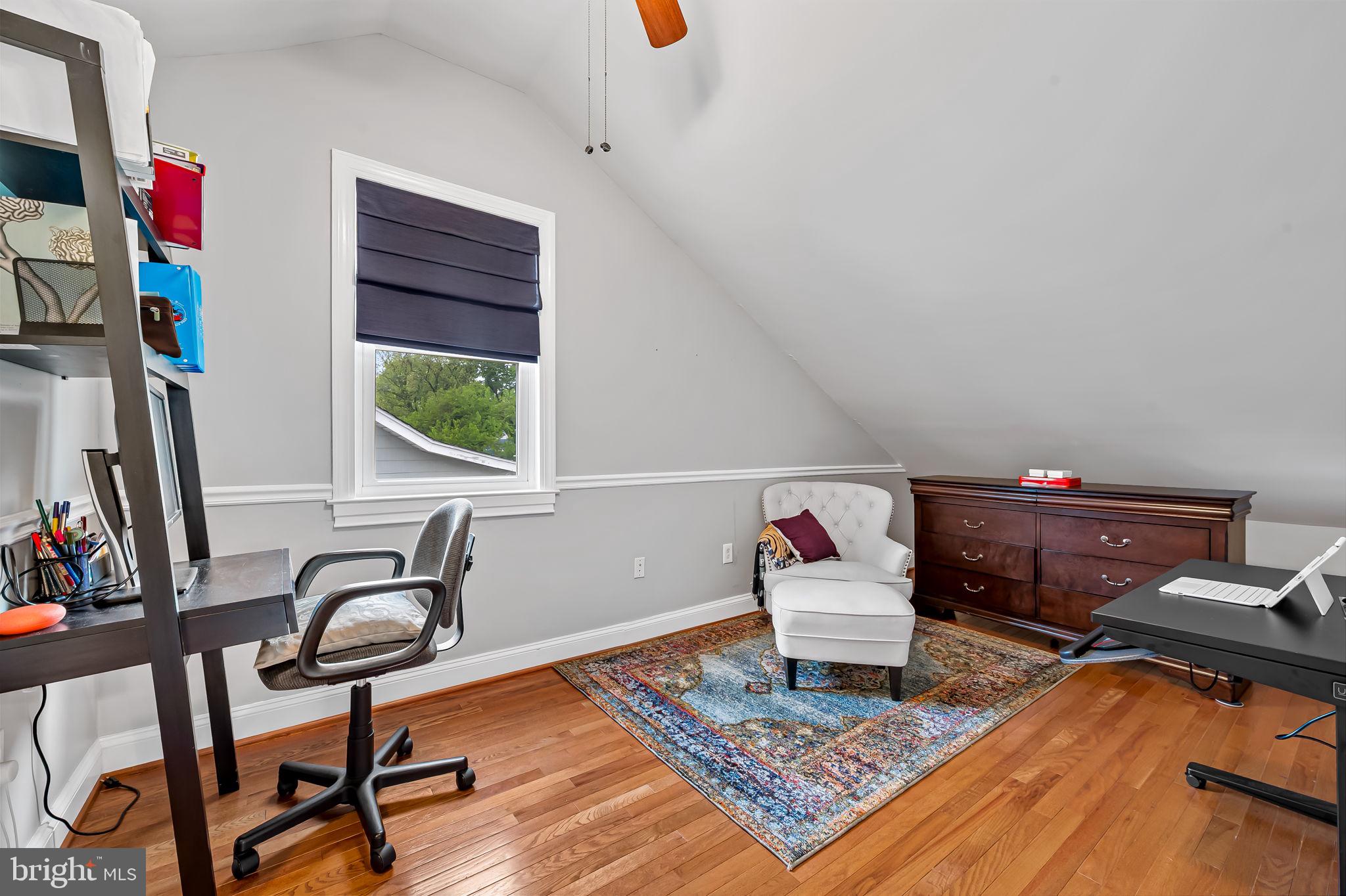 HAMILTON HEIGHTS - Residential