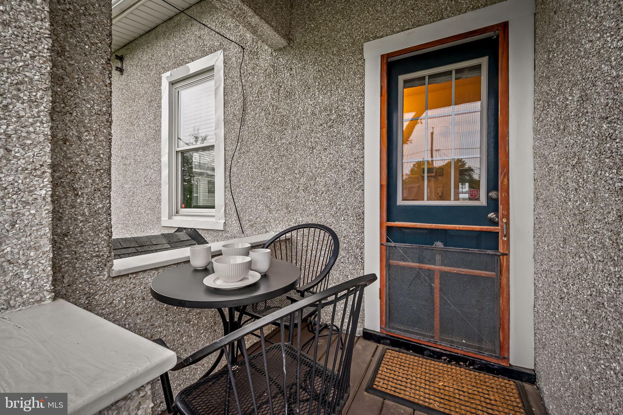 HAMILTON HEIGHTS - Residential
