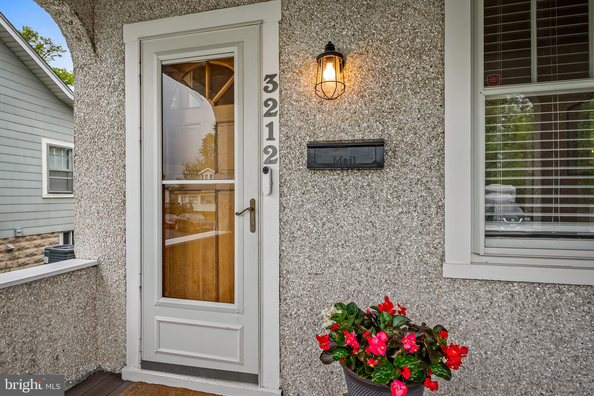 HAMILTON HEIGHTS - Residential