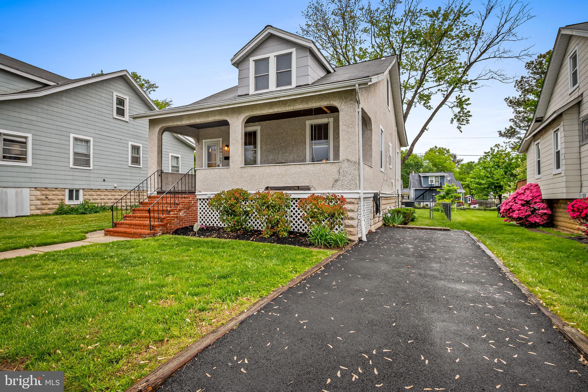 HAMILTON HEIGHTS - Residential
