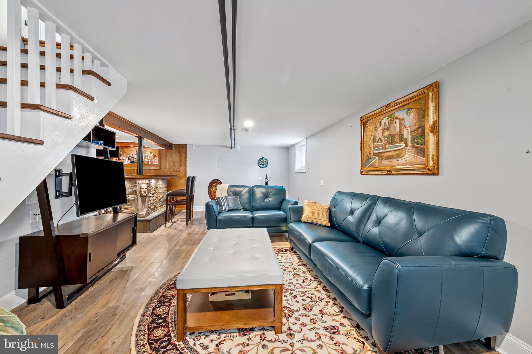 HAMILTON HEIGHTS - Residential