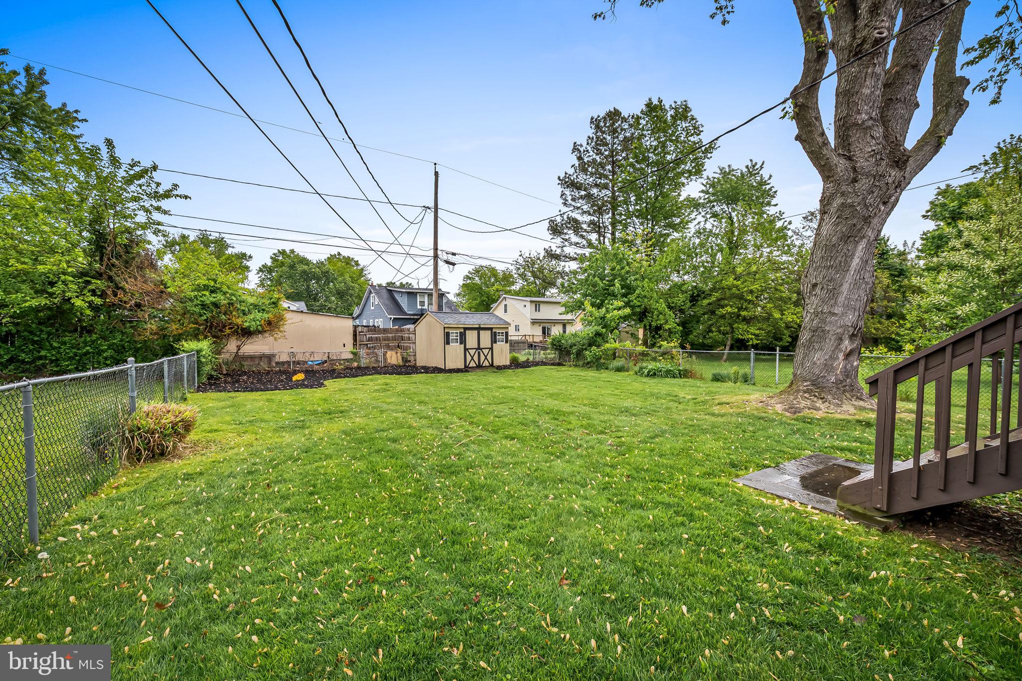 HAMILTON HEIGHTS - Residential