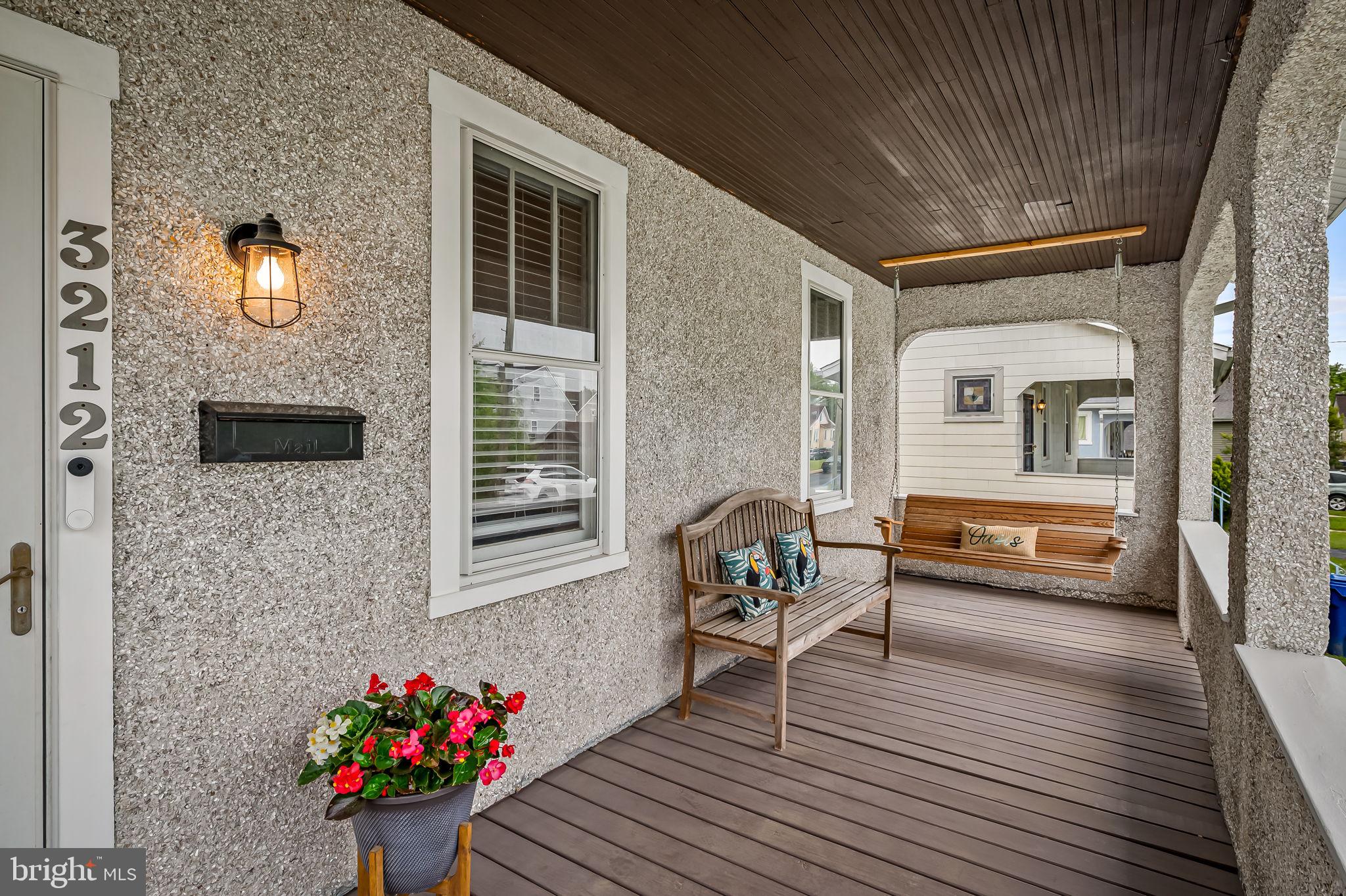 HAMILTON HEIGHTS - Residential