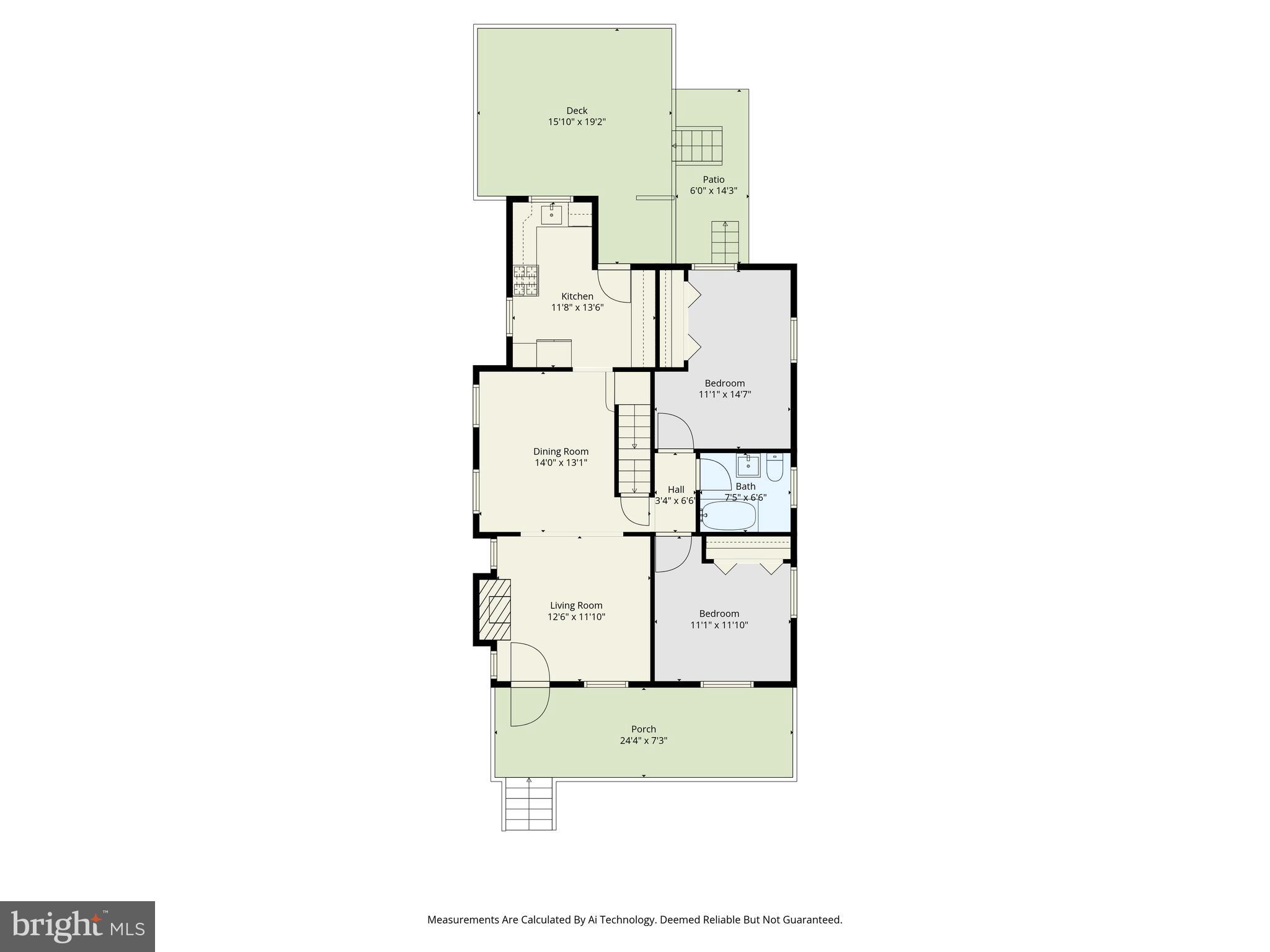 HAMILTON HEIGHTS - Residential