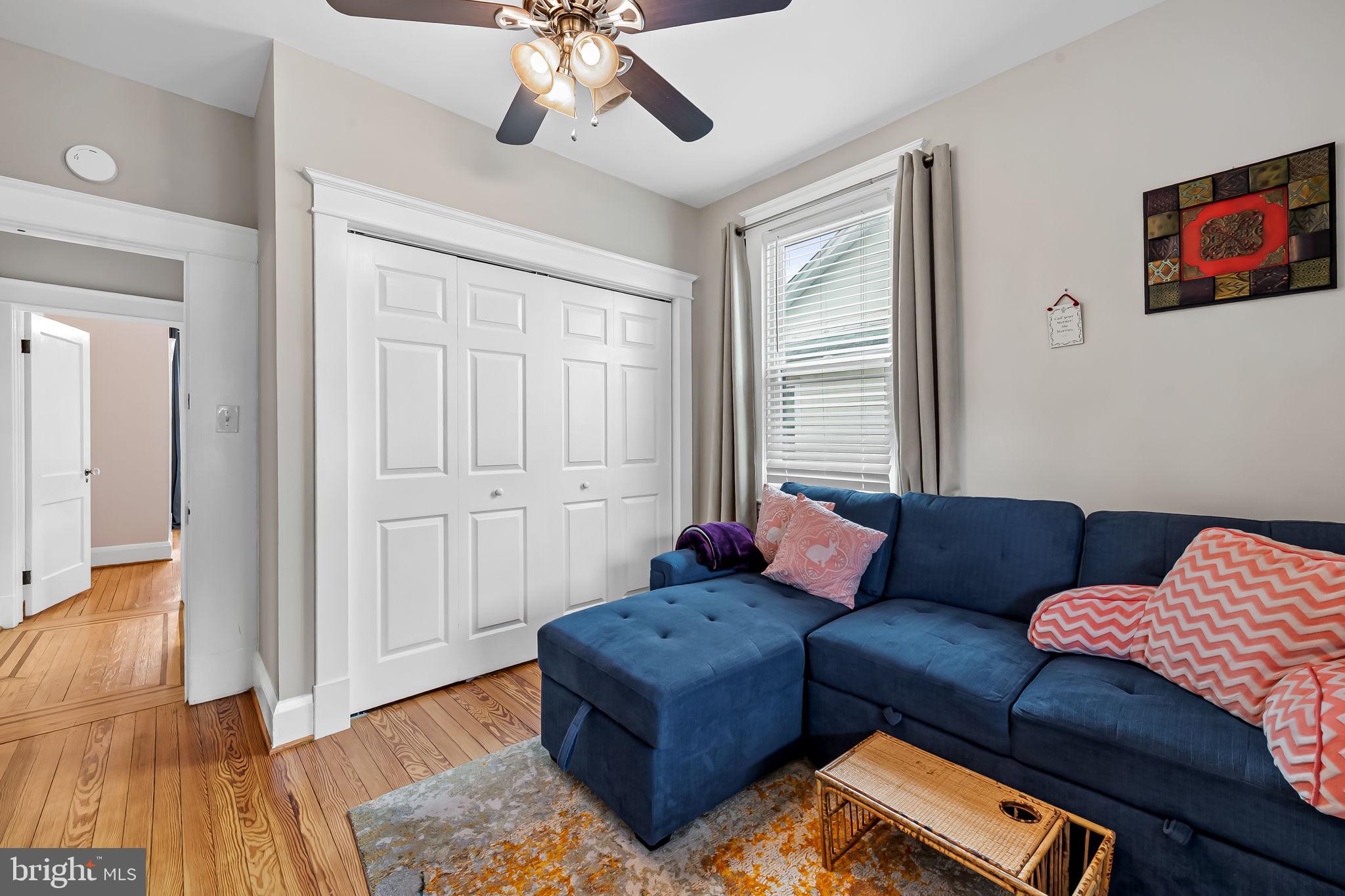 HAMILTON HEIGHTS - Residential