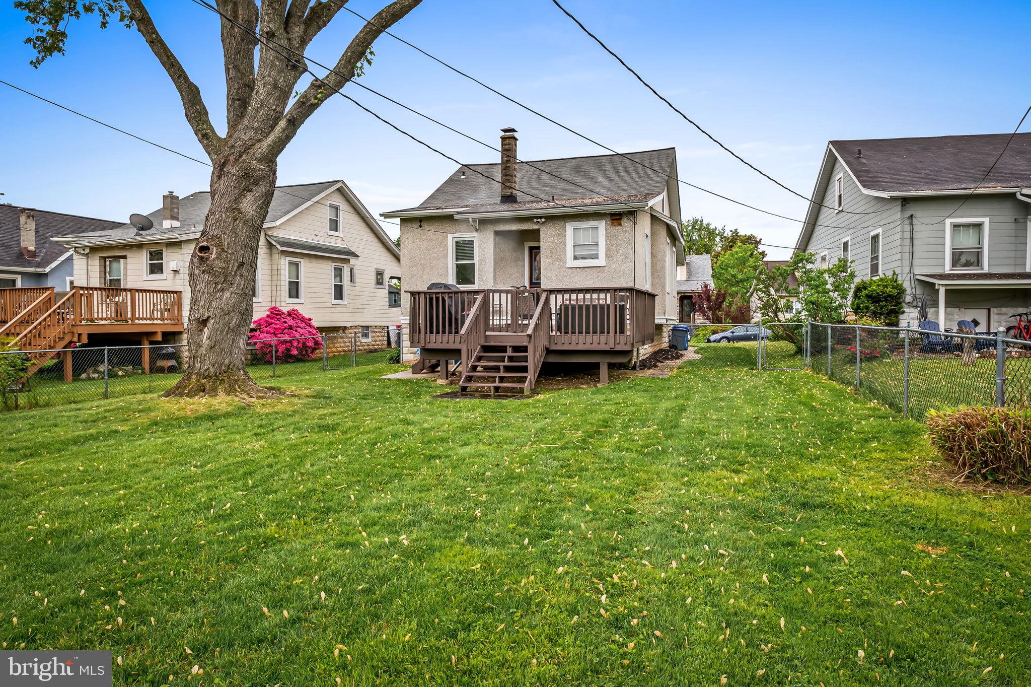 HAMILTON HEIGHTS - Residential