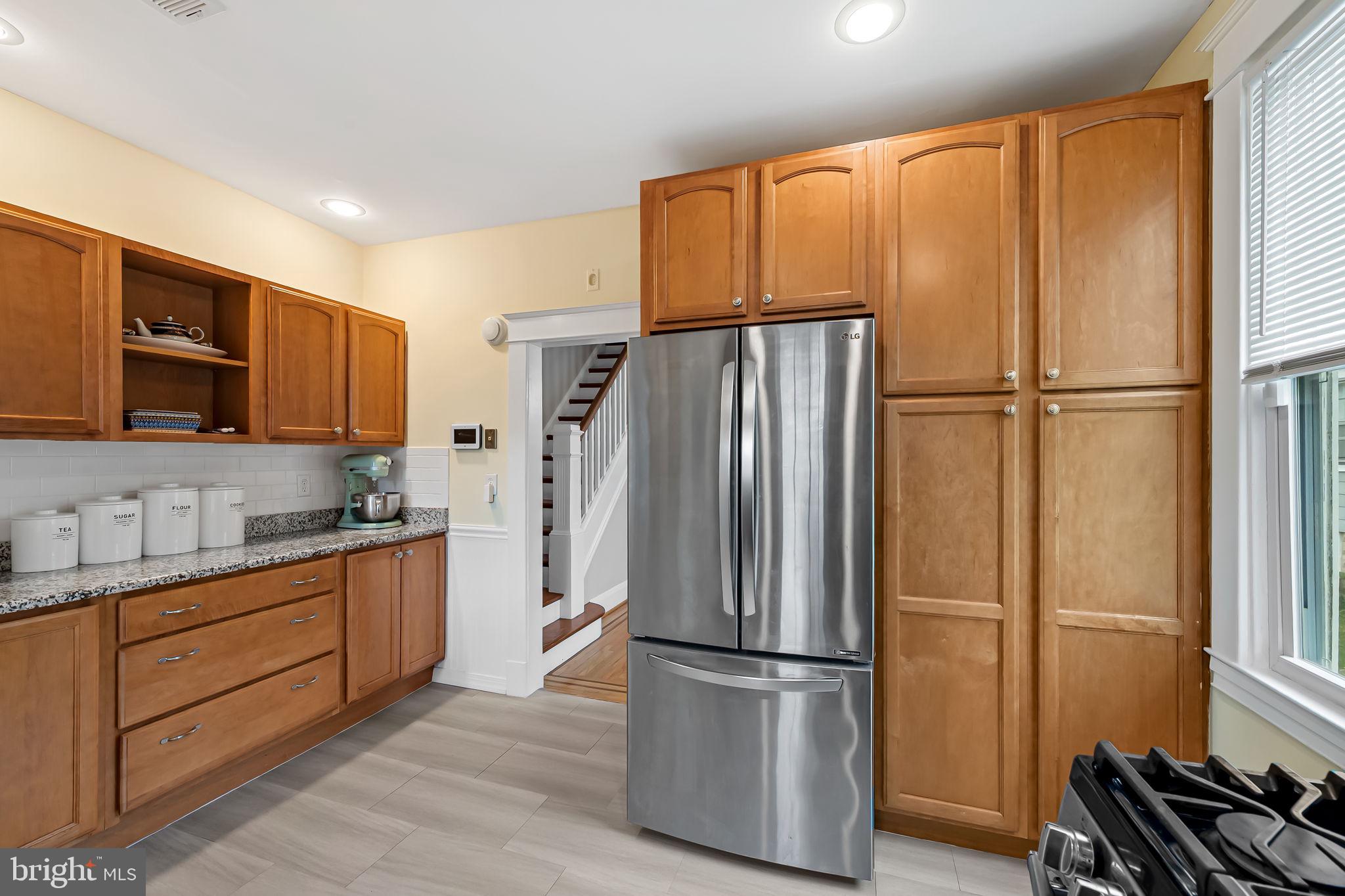 HAMILTON HEIGHTS - Residential