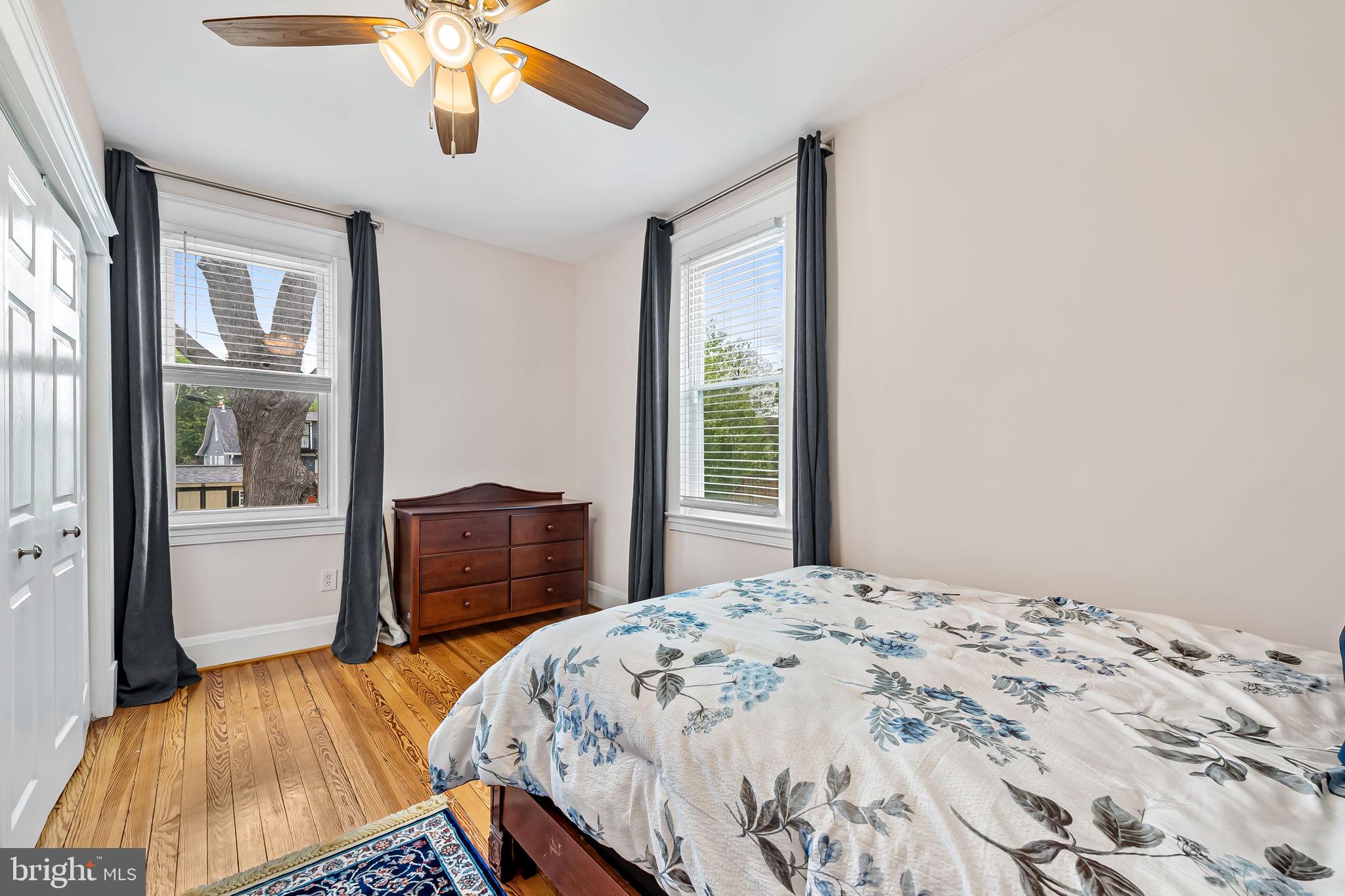 HAMILTON HEIGHTS - Residential