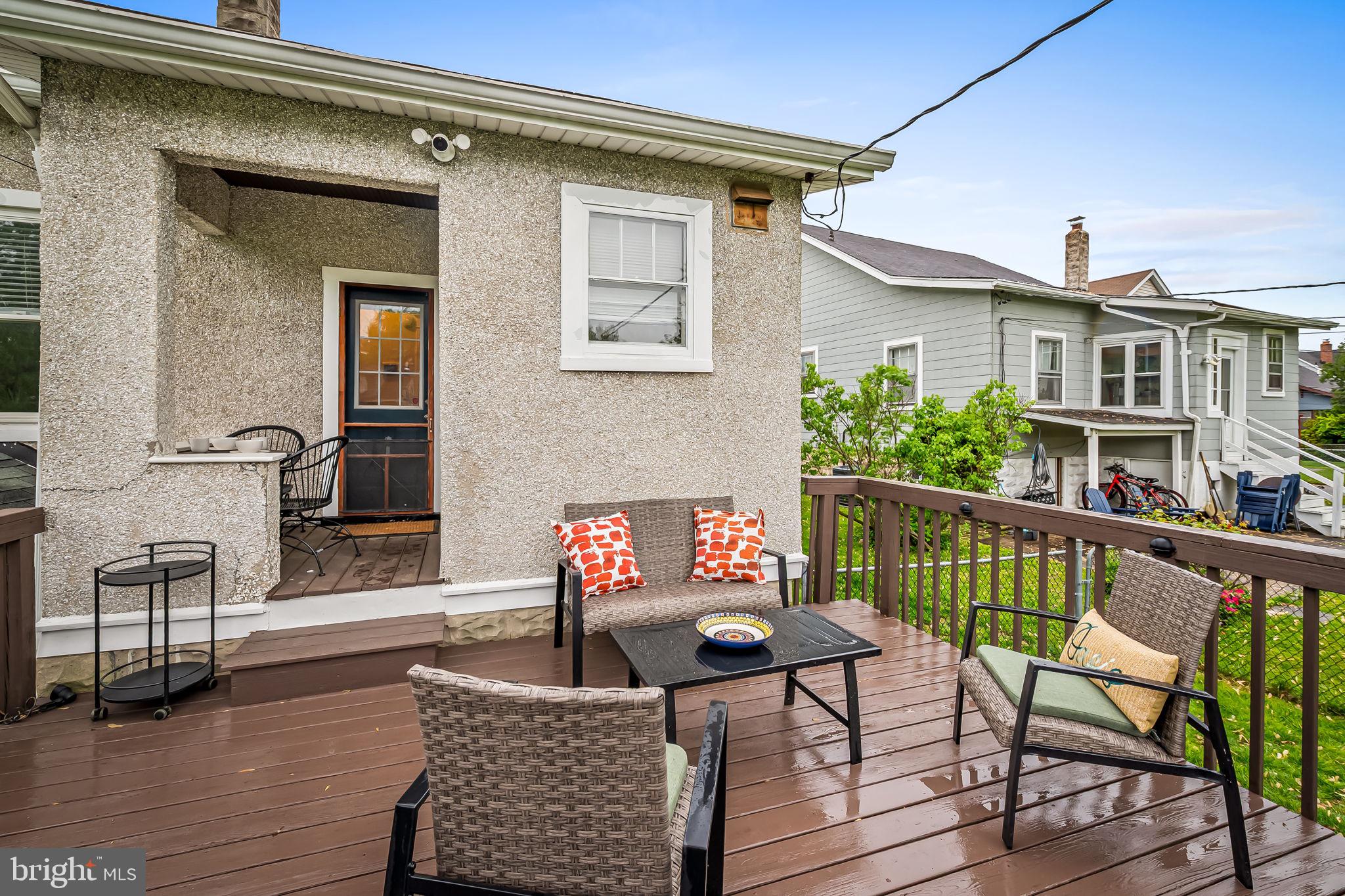 HAMILTON HEIGHTS - Residential