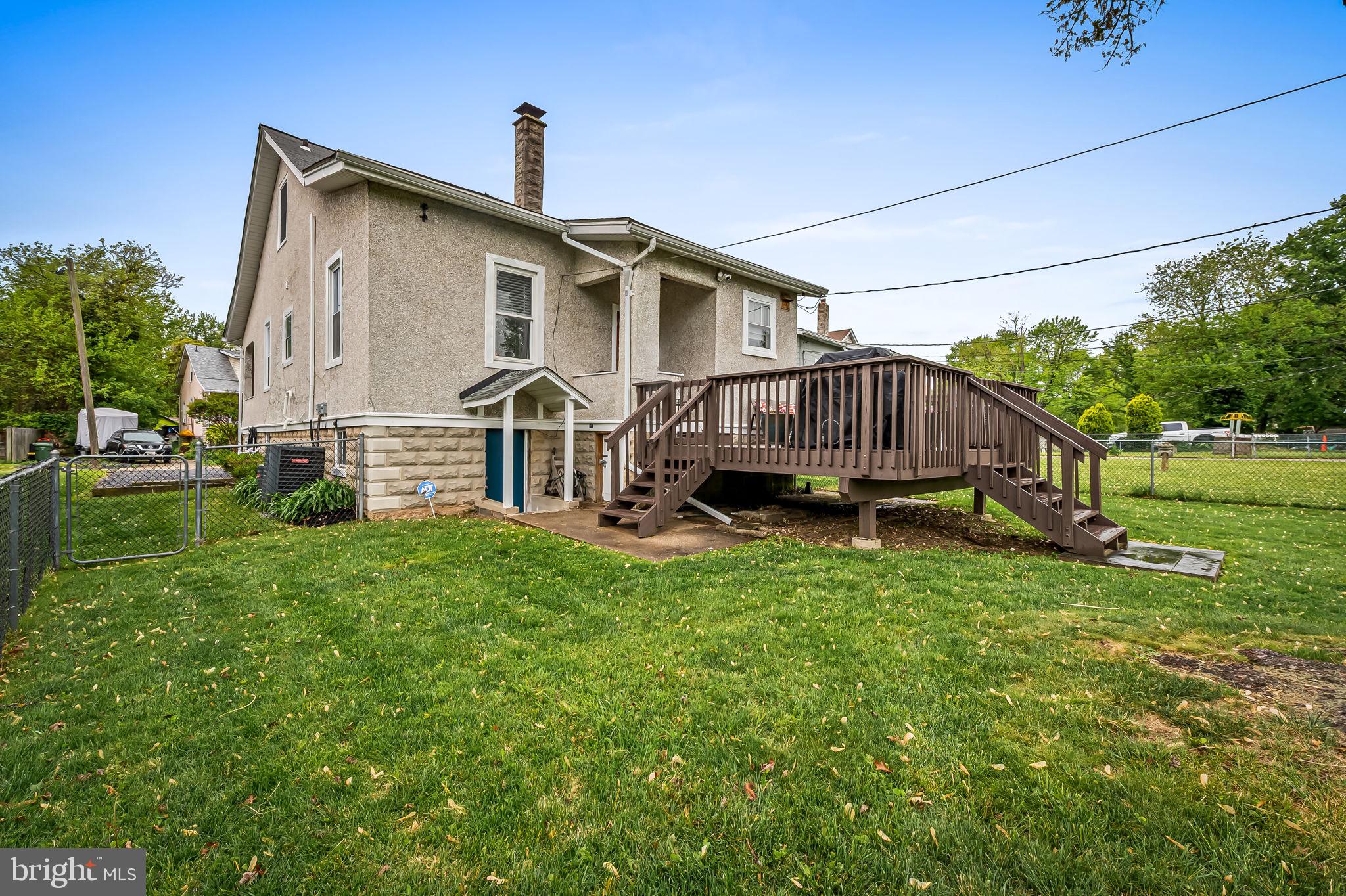 HAMILTON HEIGHTS - Residential