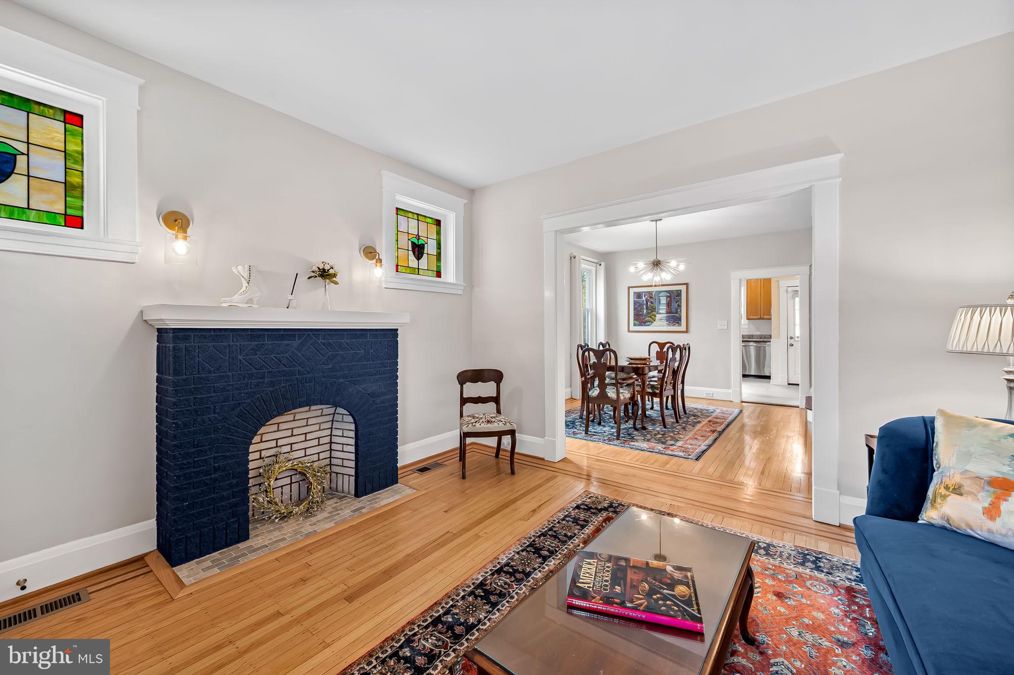 HAMILTON HEIGHTS - Residential