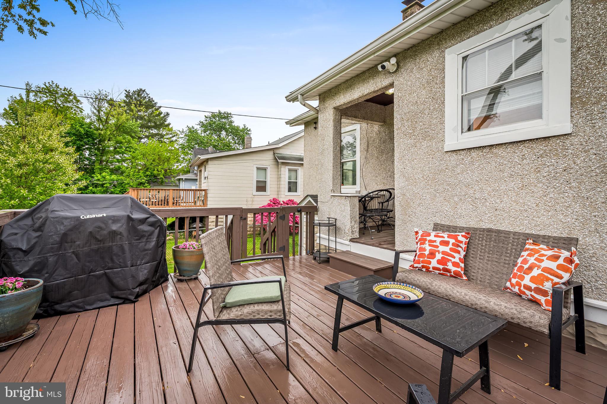 HAMILTON HEIGHTS - Residential
