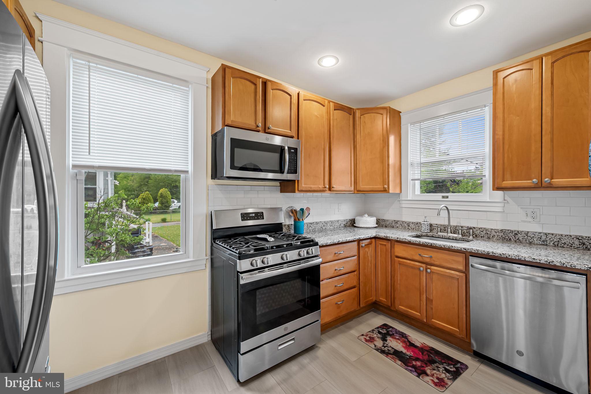 HAMILTON HEIGHTS - Residential