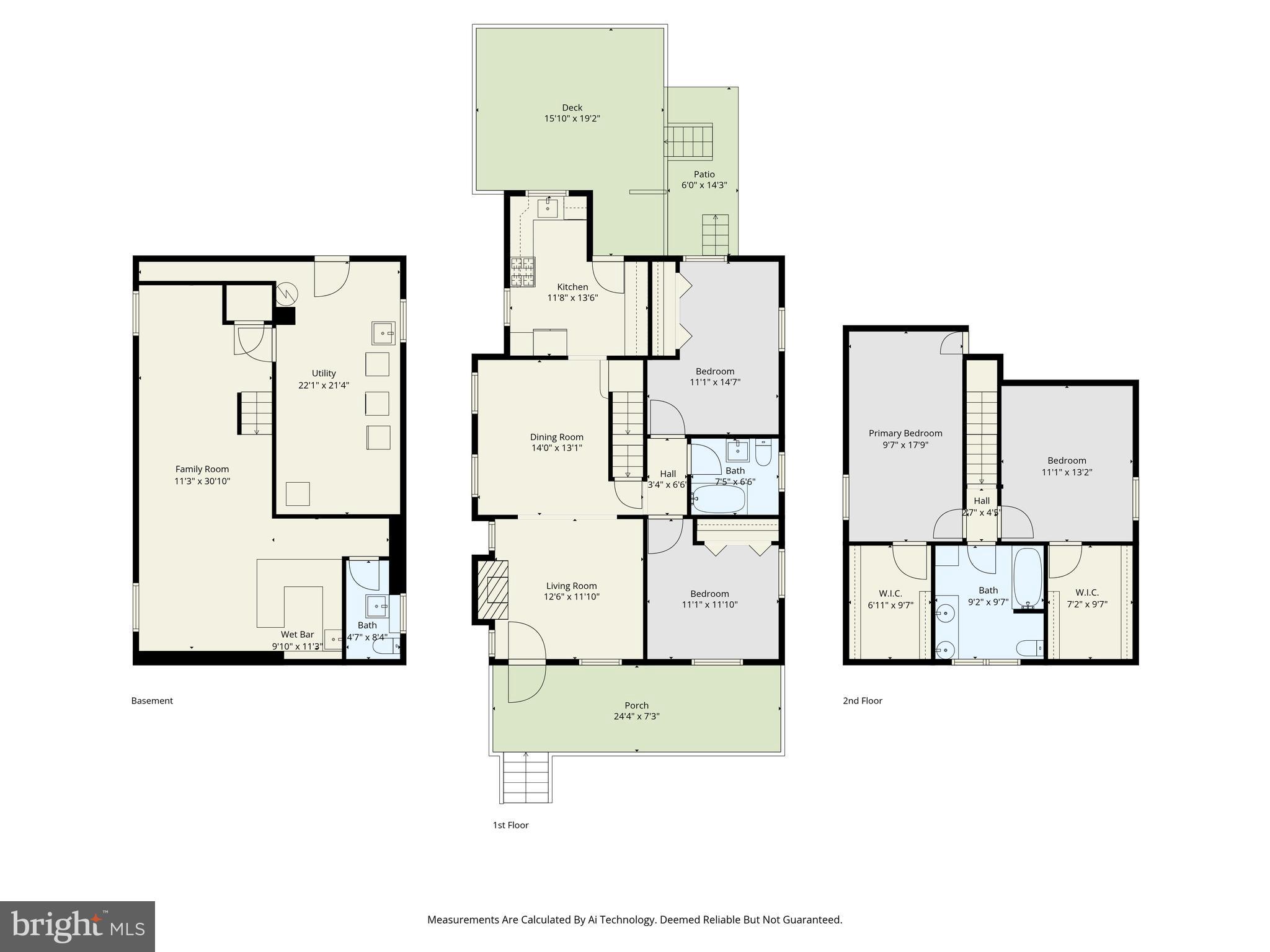 HAMILTON HEIGHTS - Residential
