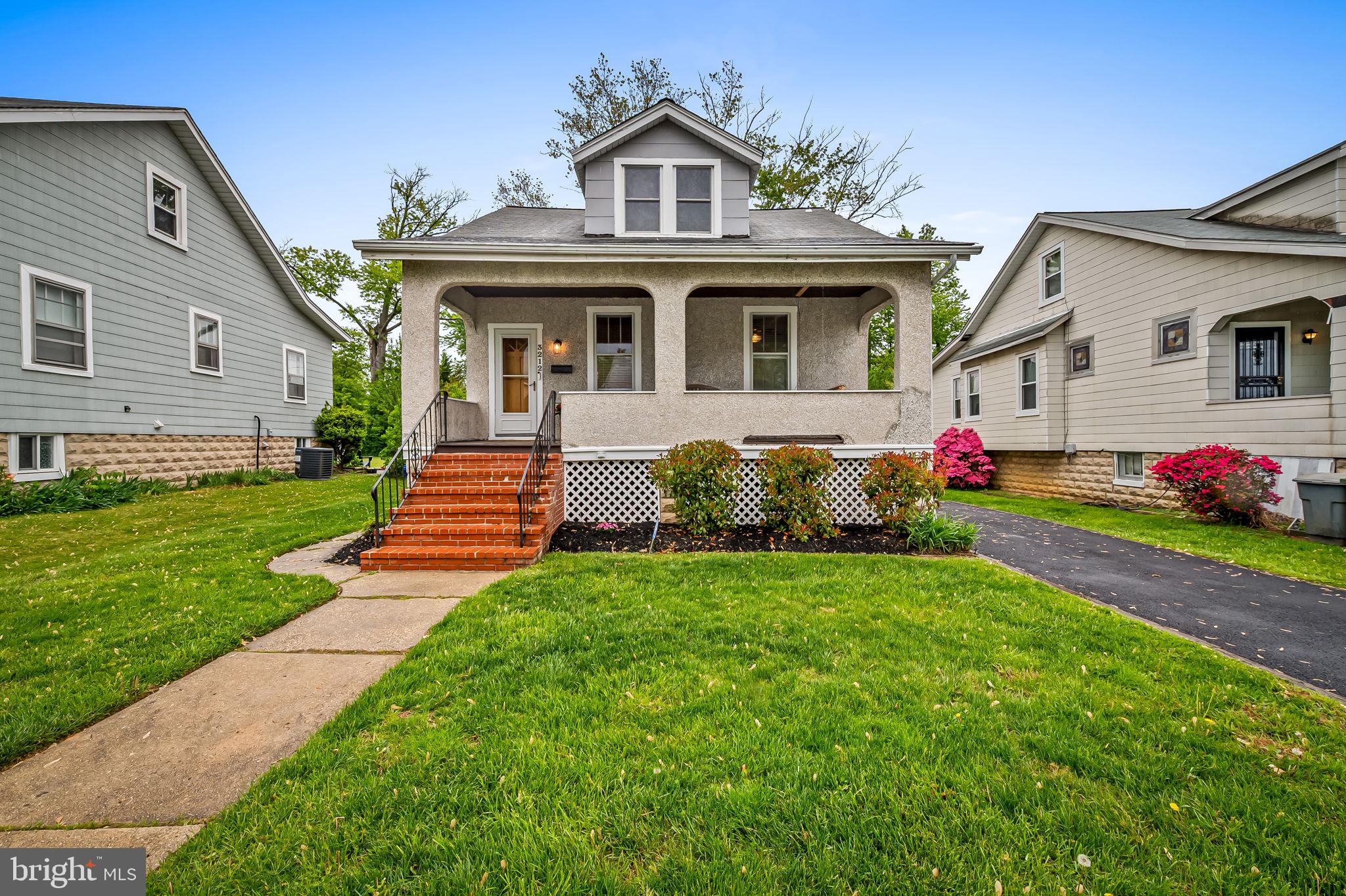 HAMILTON HEIGHTS - Residential