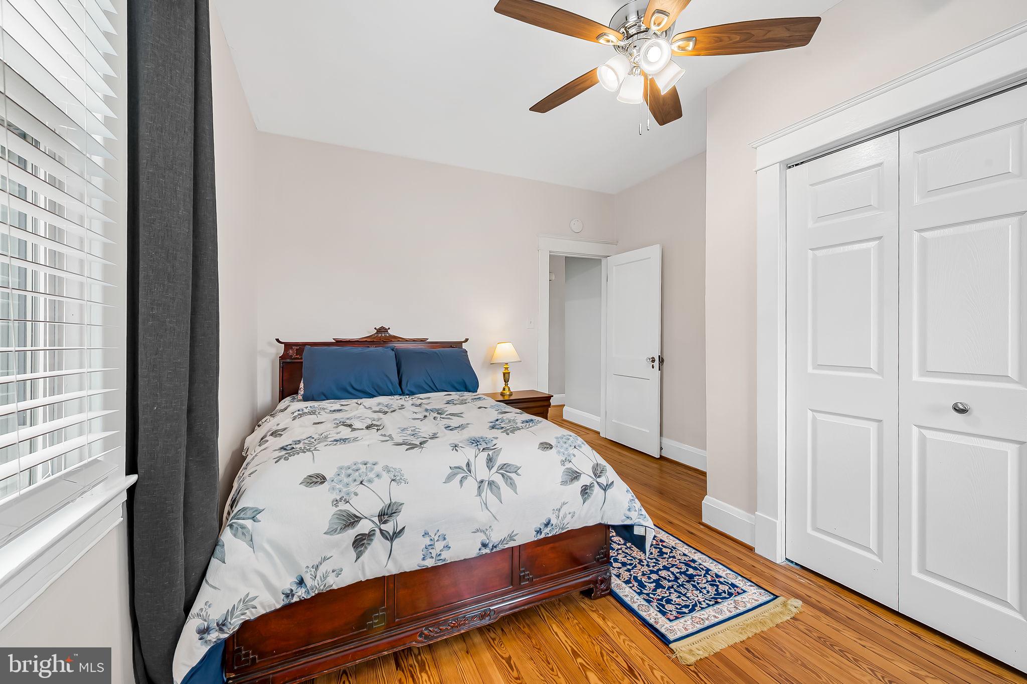 HAMILTON HEIGHTS - Residential