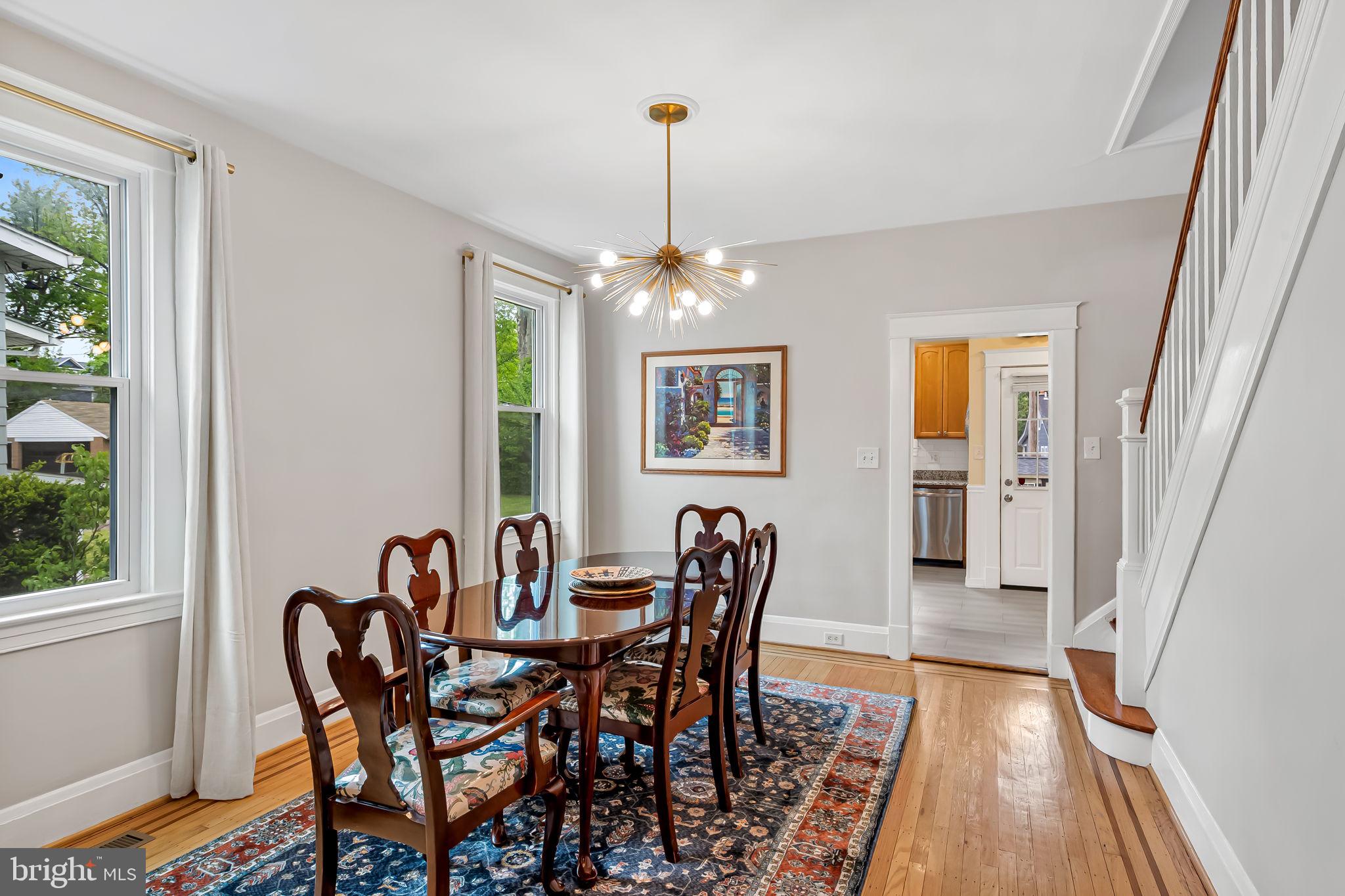 HAMILTON HEIGHTS - Residential