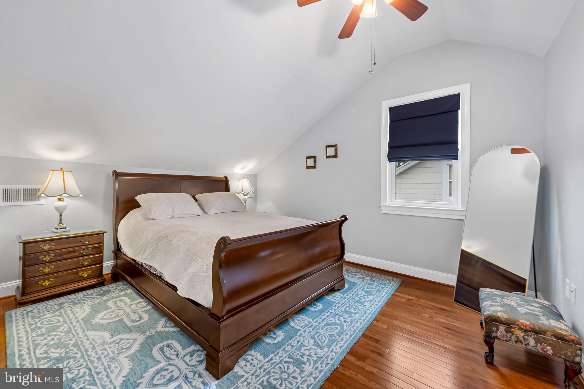 HAMILTON HEIGHTS - Residential