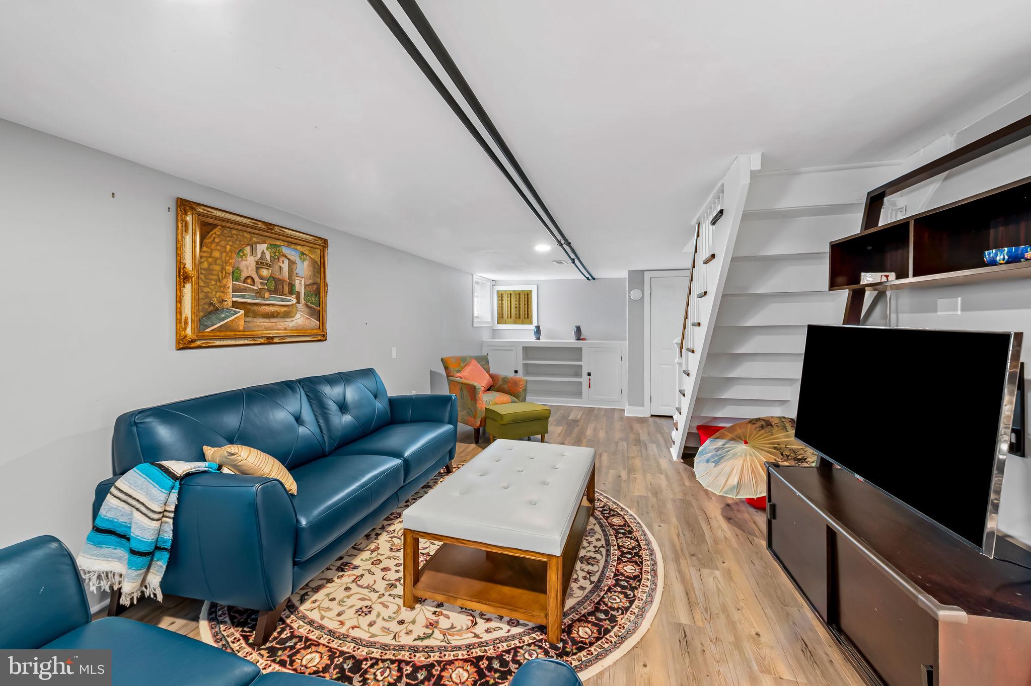 HAMILTON HEIGHTS - Residential