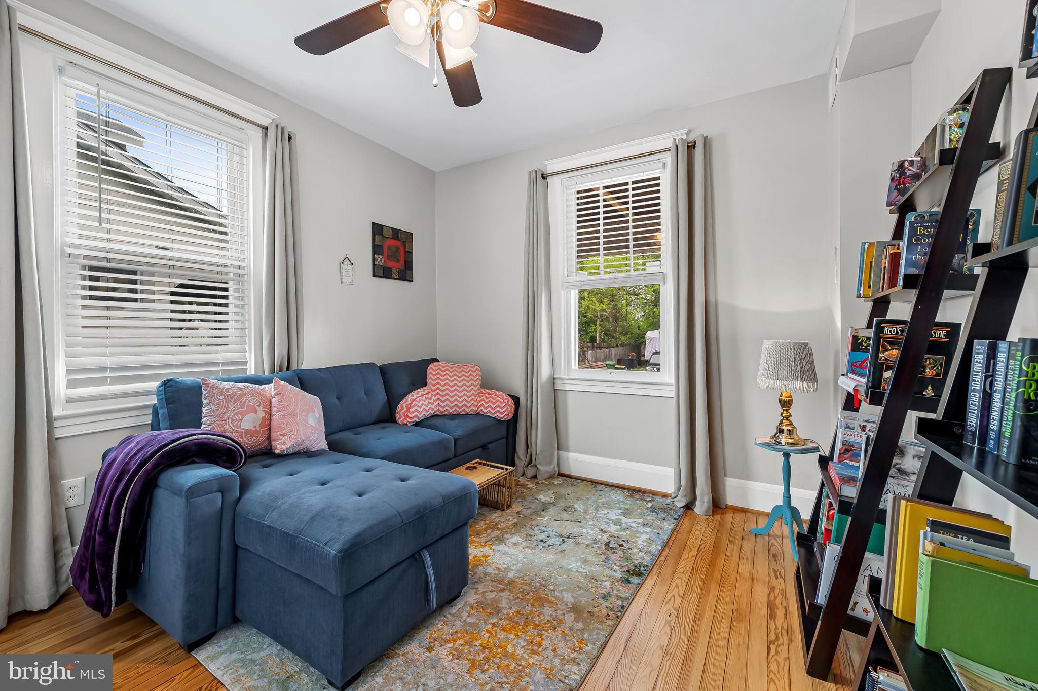 HAMILTON HEIGHTS - Residential