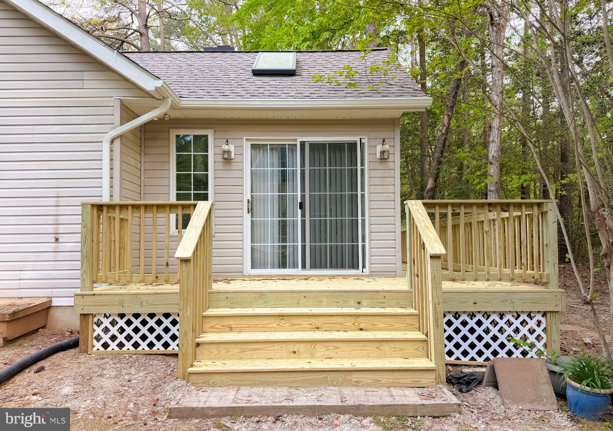 OSPREY COVE - Residential