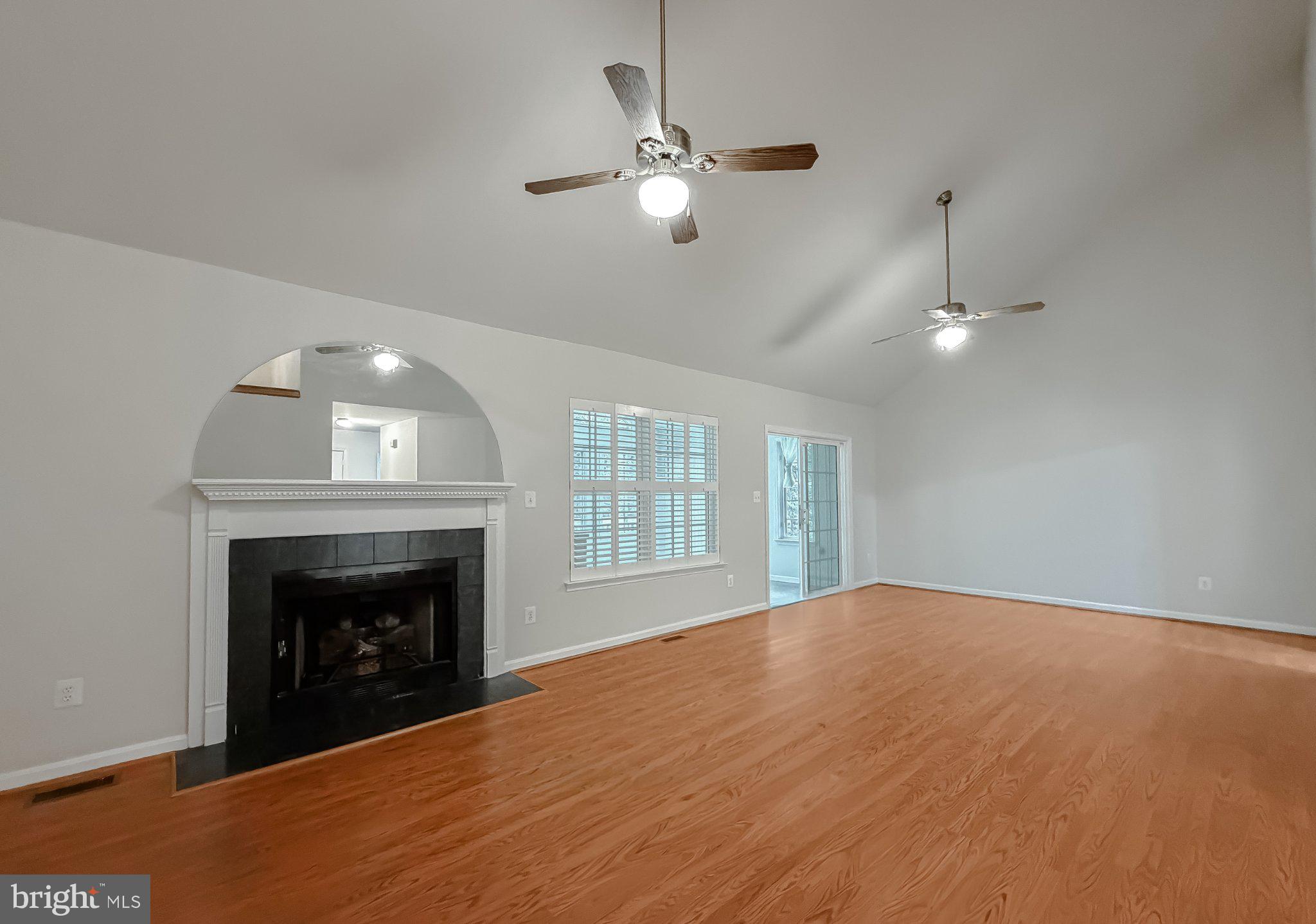 OSPREY COVE - Residential