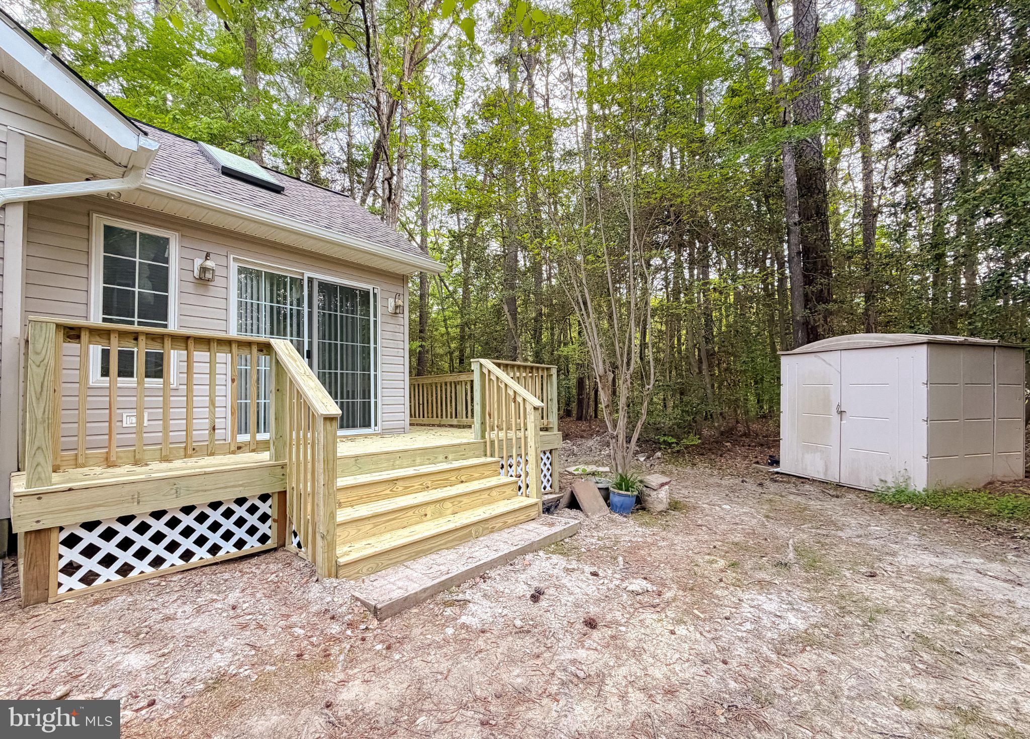 OSPREY COVE - Residential