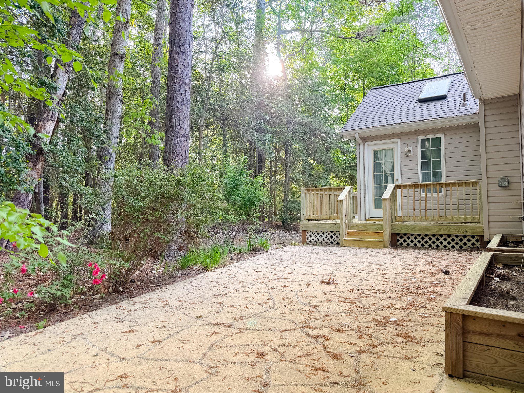 OSPREY COVE - Residential