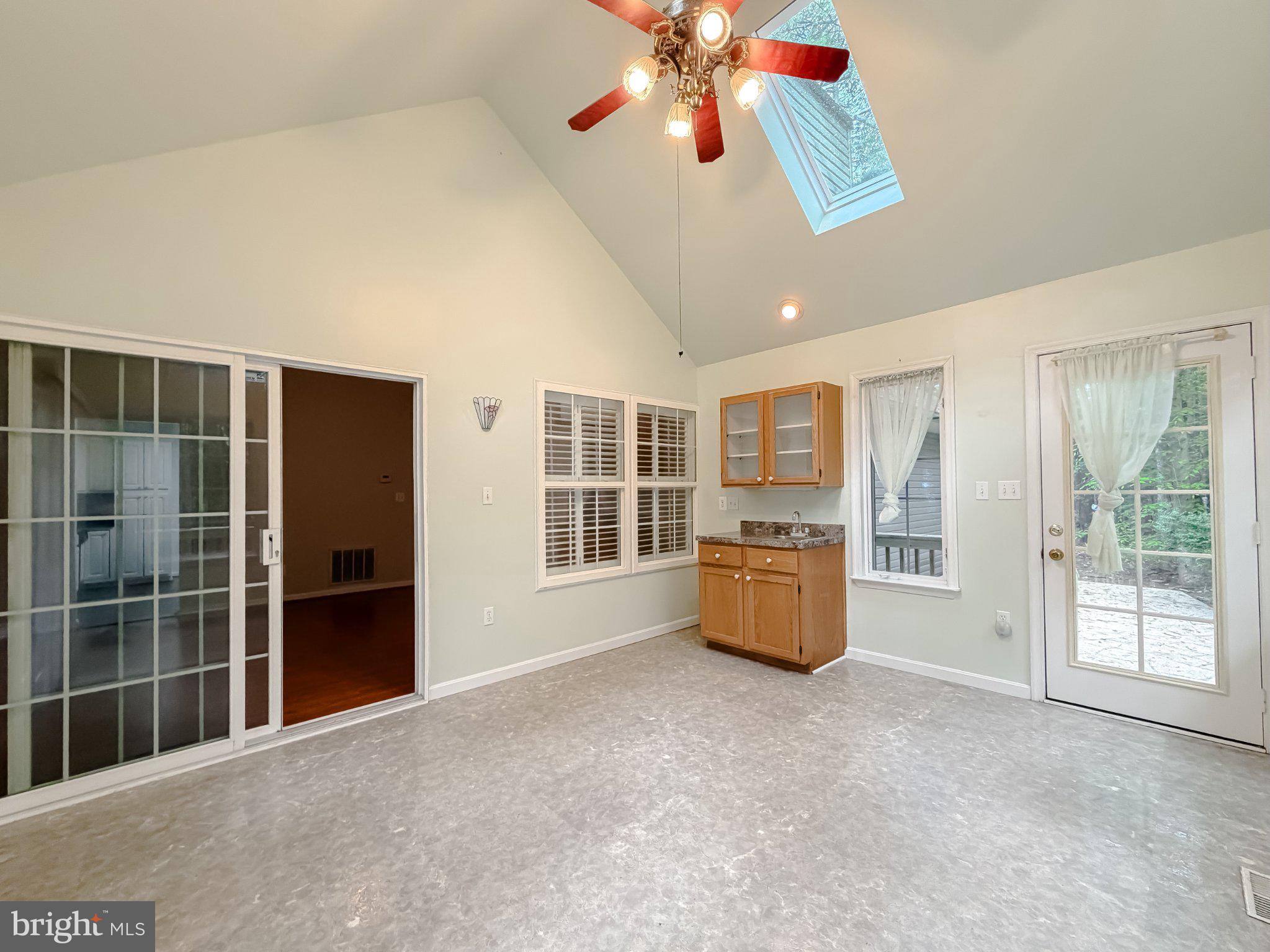 OSPREY COVE - Residential