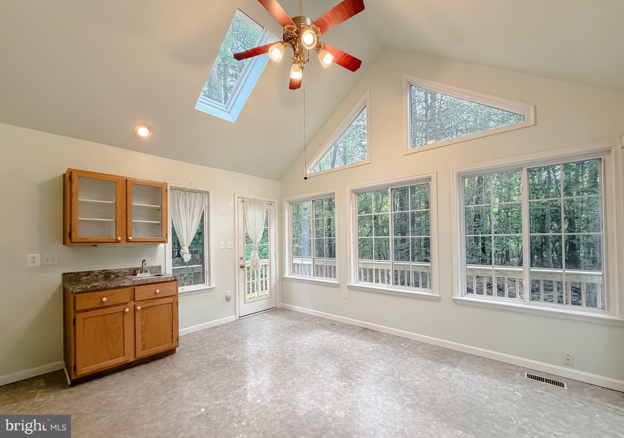 OSPREY COVE - Residential