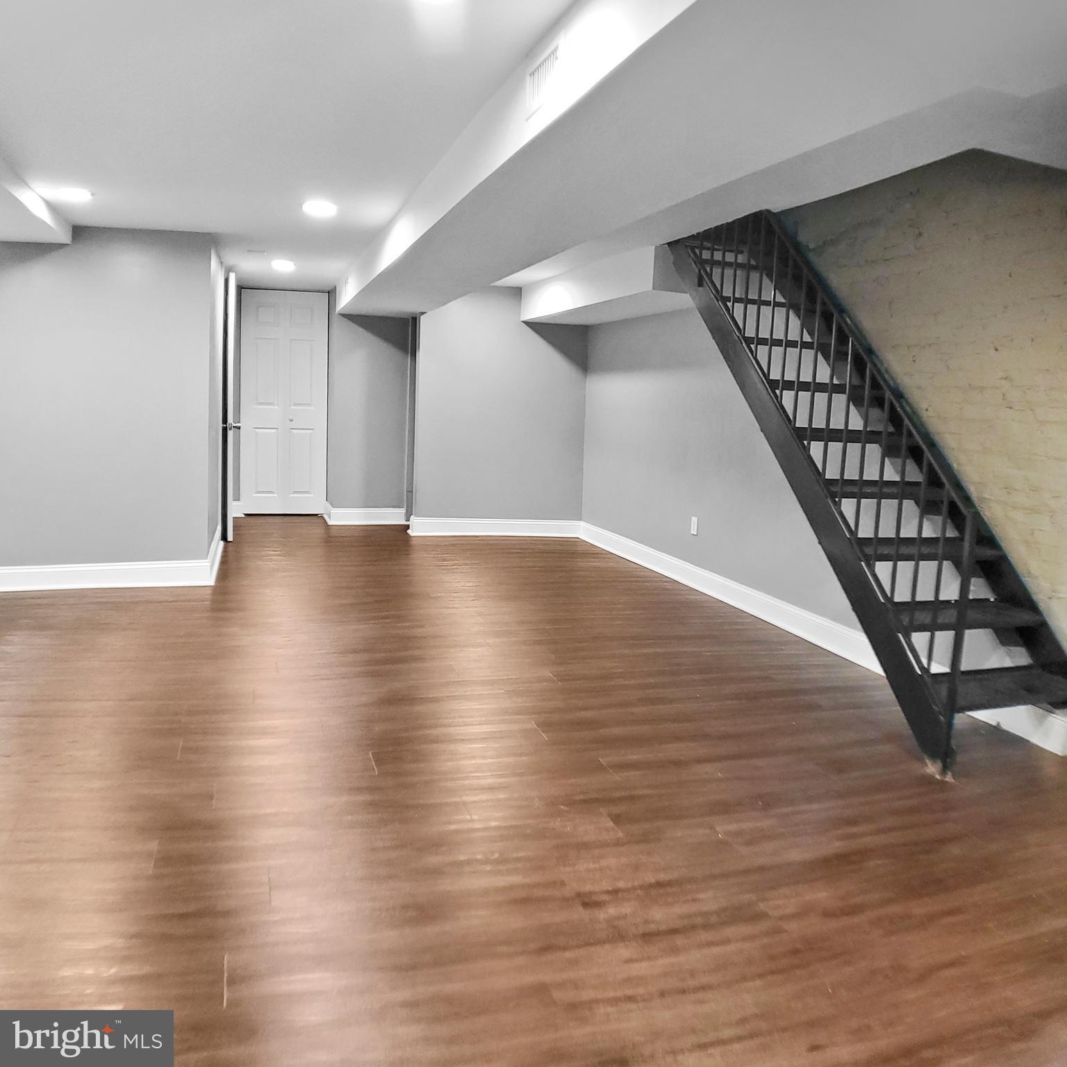 LANGSTON HUGHES - Residential