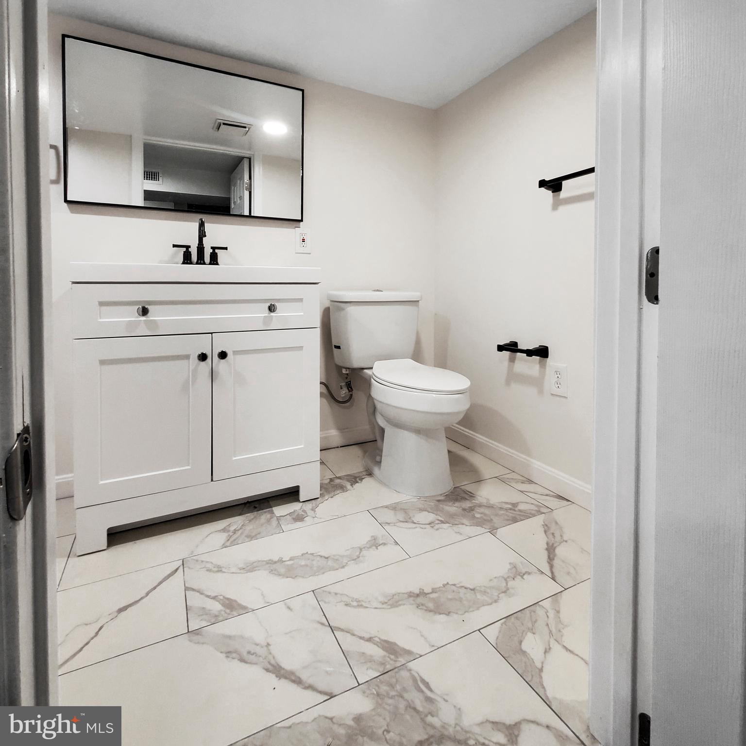 LANGSTON HUGHES - Residential