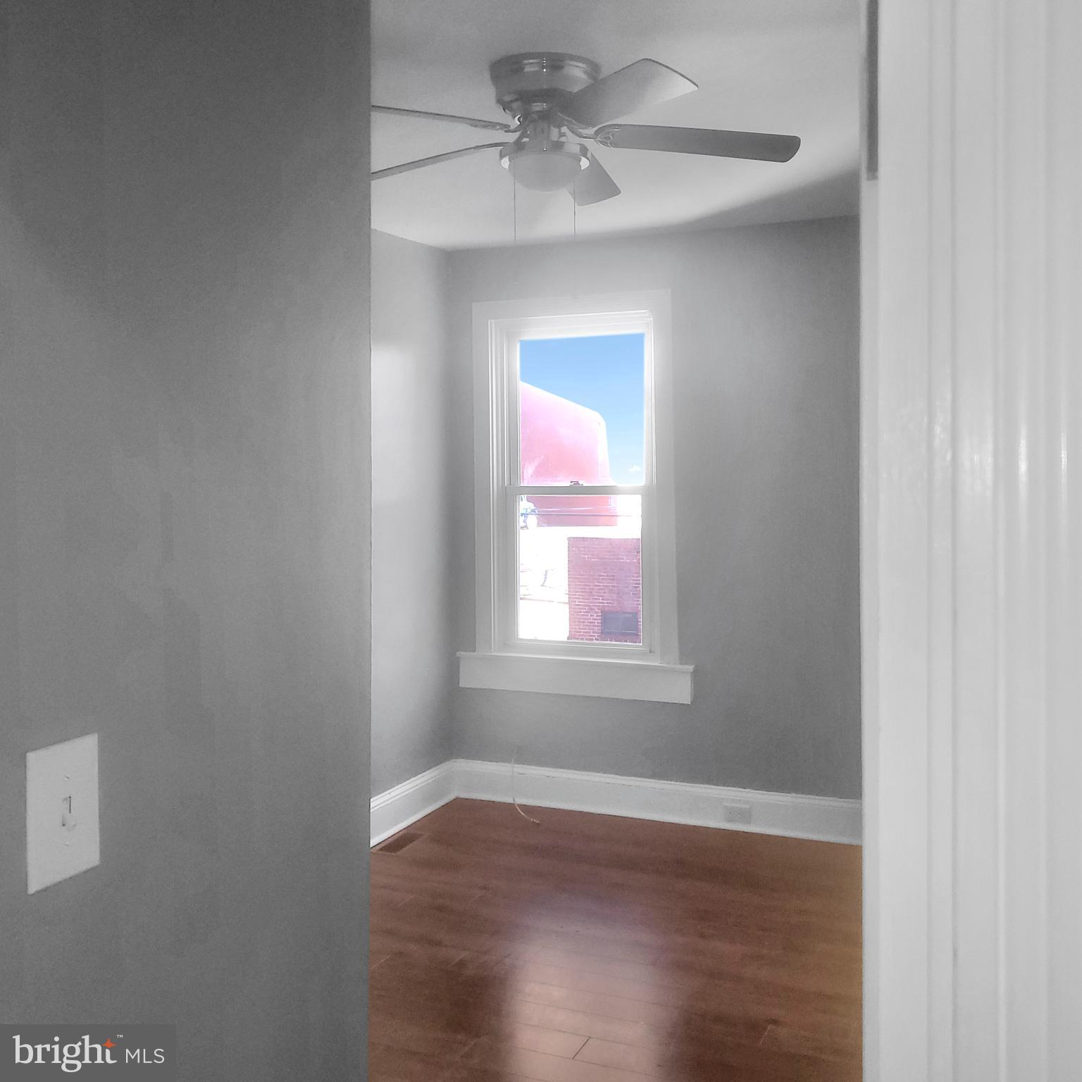 LANGSTON HUGHES - Residential