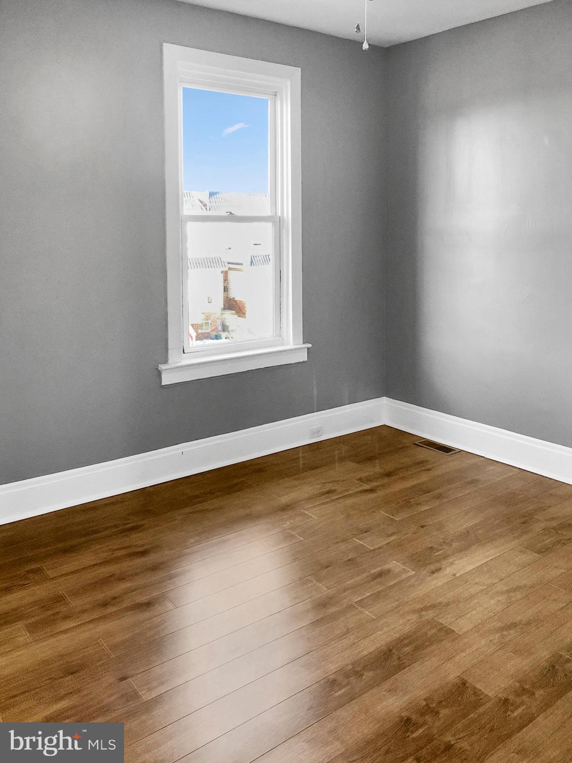 LANGSTON HUGHES - Residential