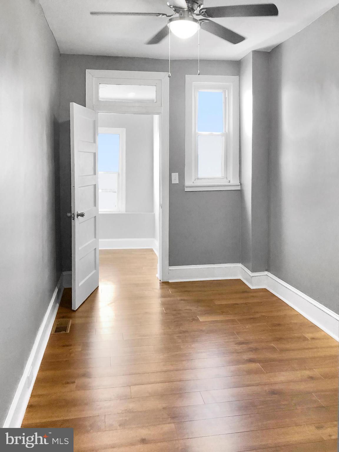 LANGSTON HUGHES - Residential