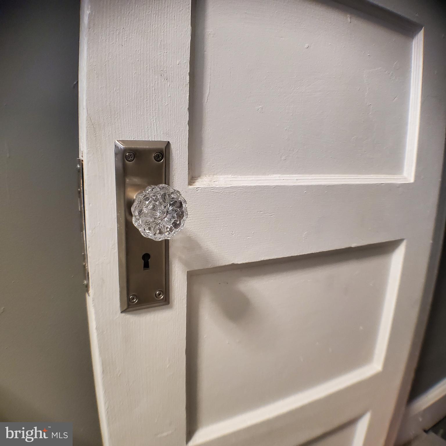 LANGSTON HUGHES - Residential