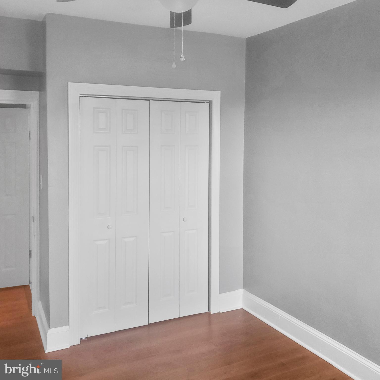 LANGSTON HUGHES - Residential