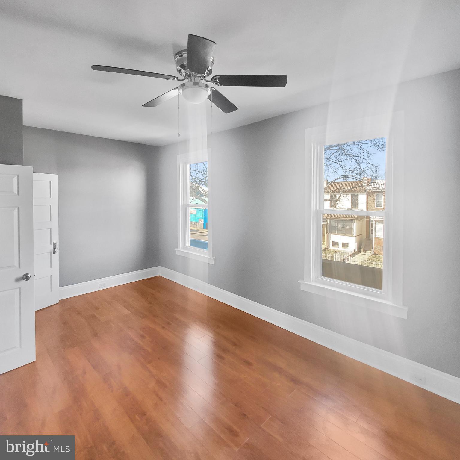 LANGSTON HUGHES - Residential