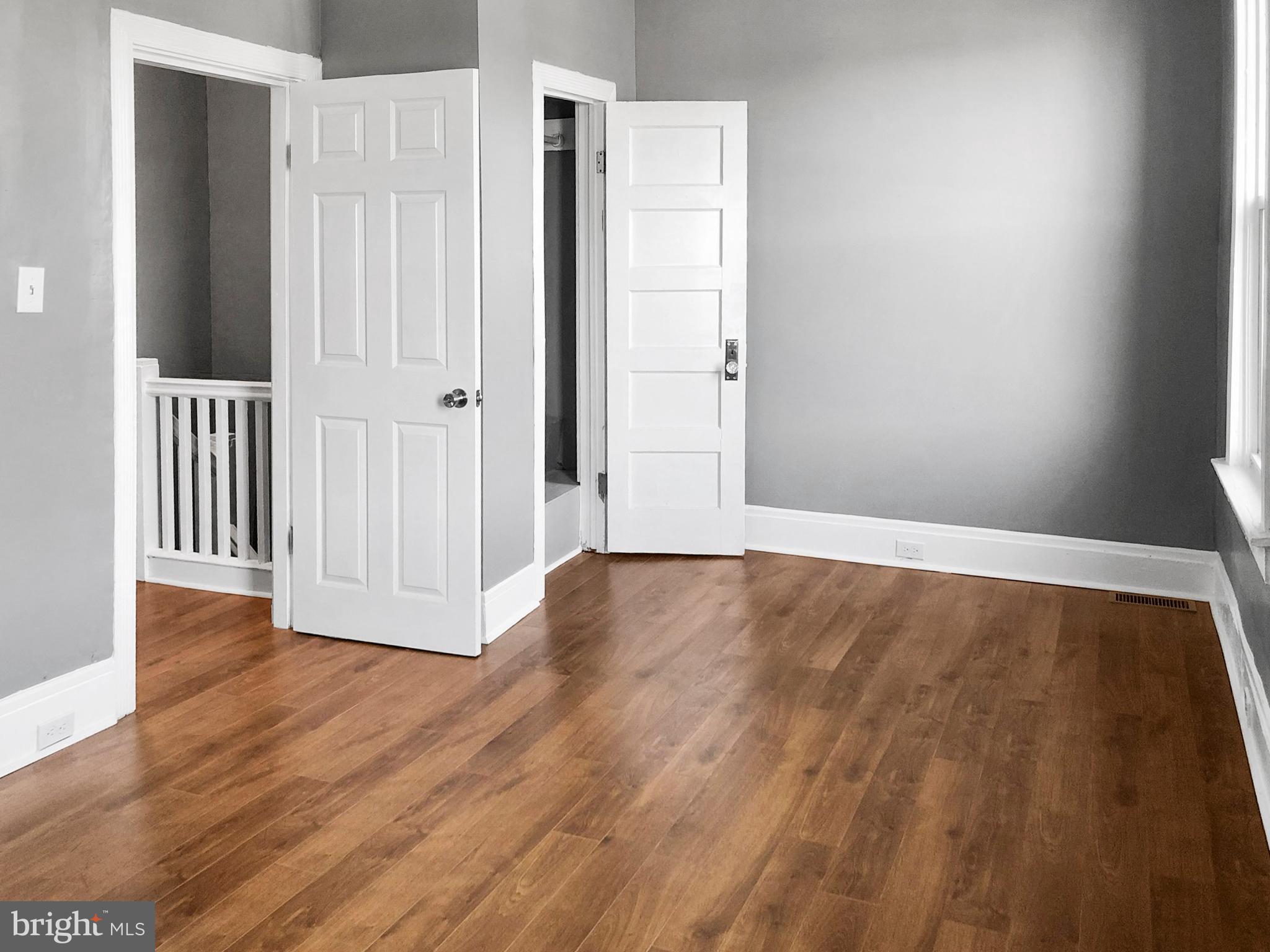 LANGSTON HUGHES - Residential